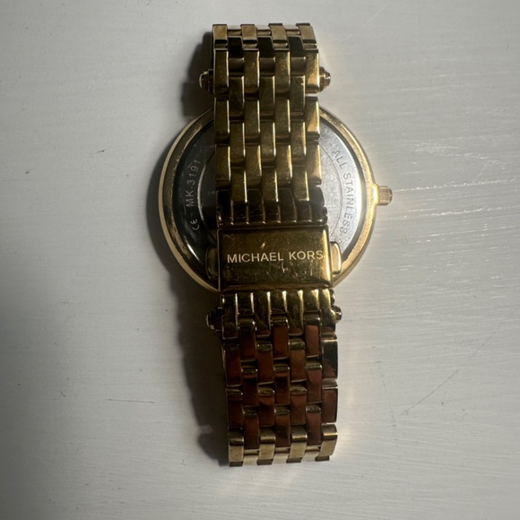 Michael Kors Women\'s Watch